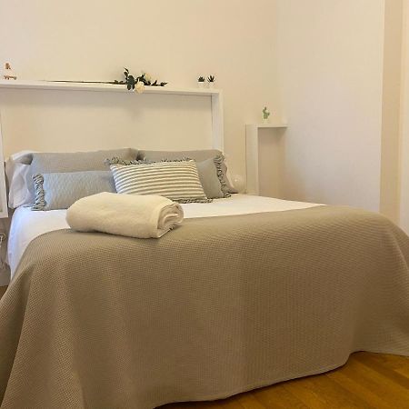 Apartamento Vicario Toledo Esterno foto