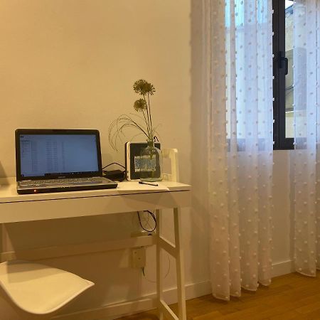 Apartamento Vicario Toledo Esterno foto
