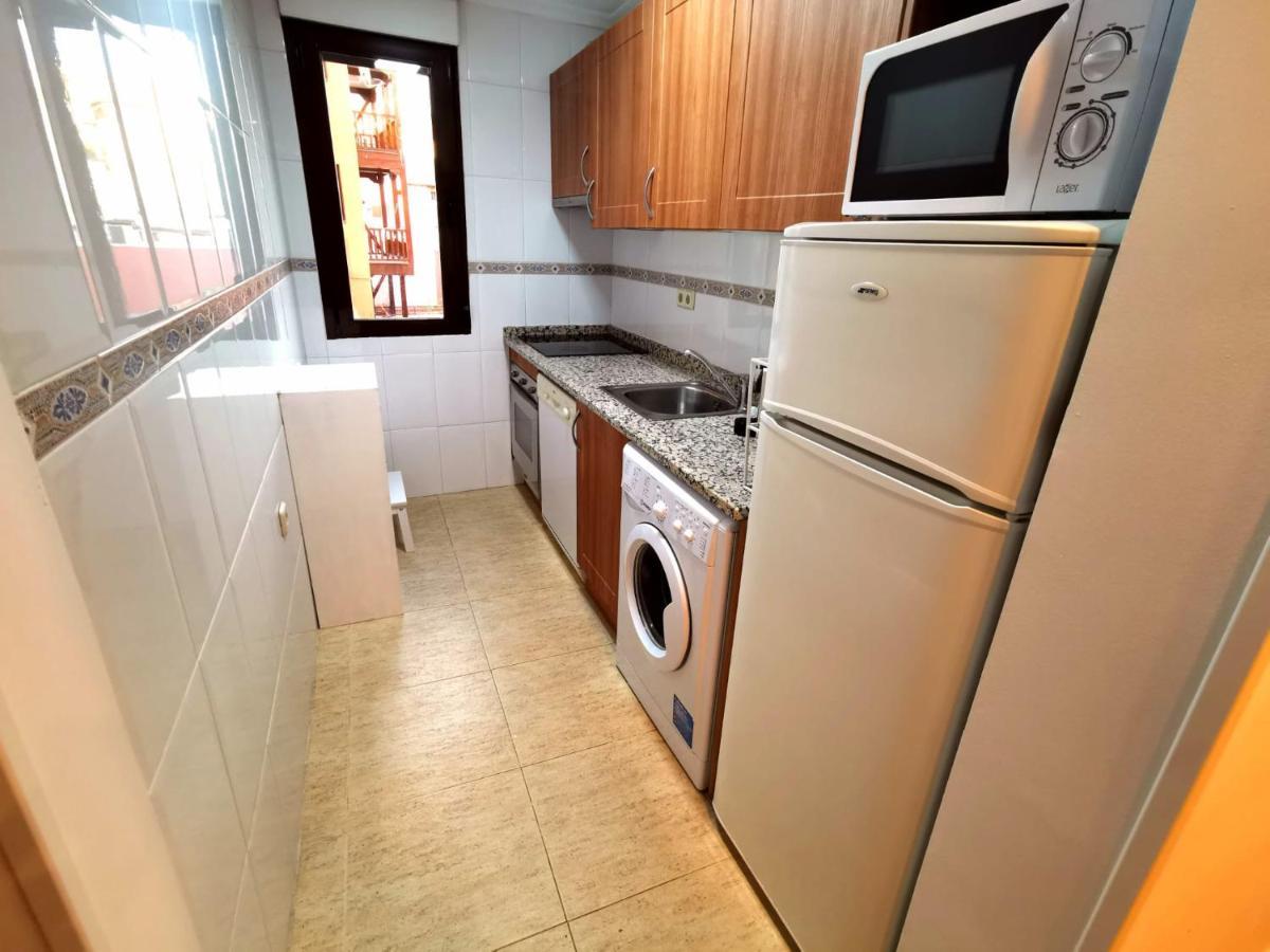 Apartamento Vicario Toledo Esterno foto