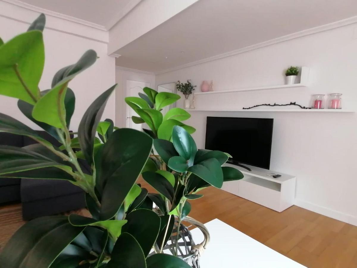 Apartamento Vicario Toledo Esterno foto