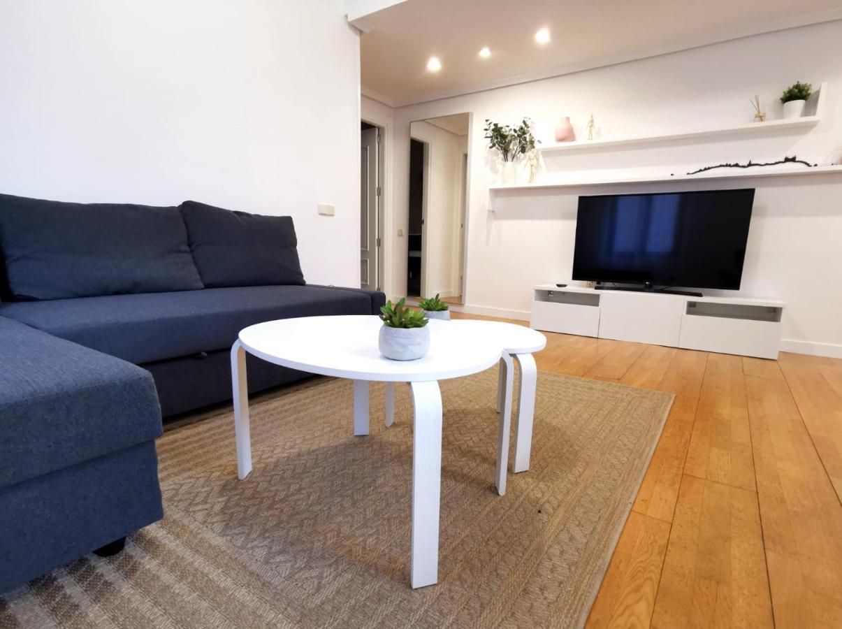 Apartamento Vicario Toledo Esterno foto
