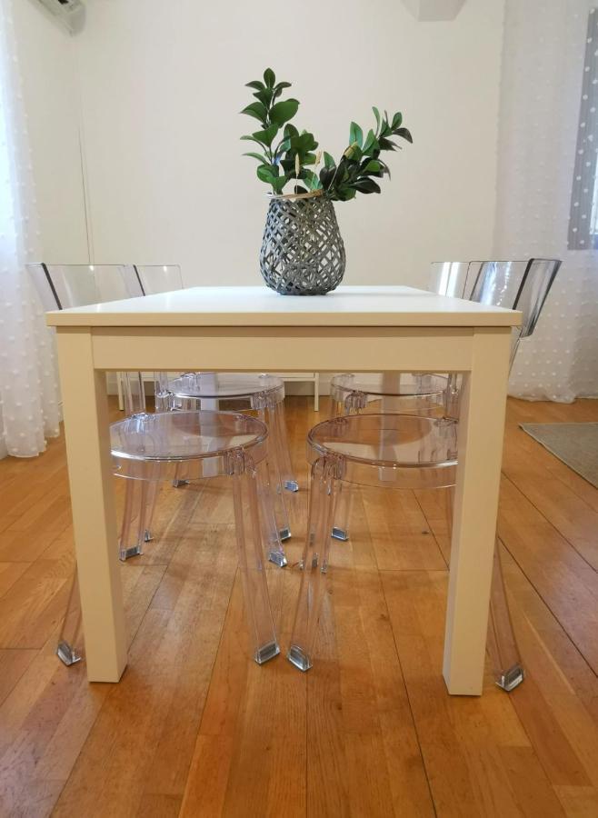 Apartamento Vicario Toledo Esterno foto
