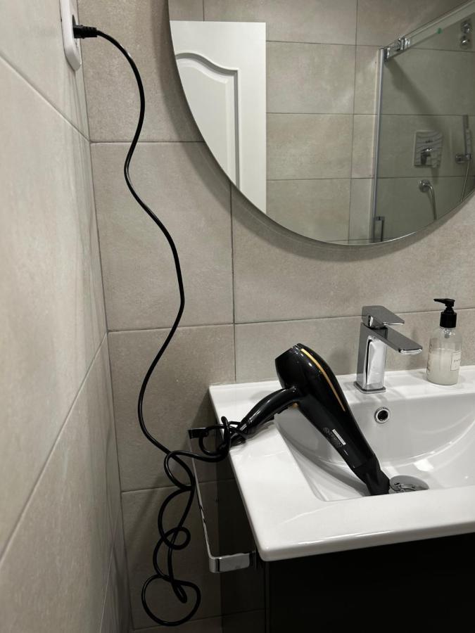 Apartamento Vicario Toledo Esterno foto