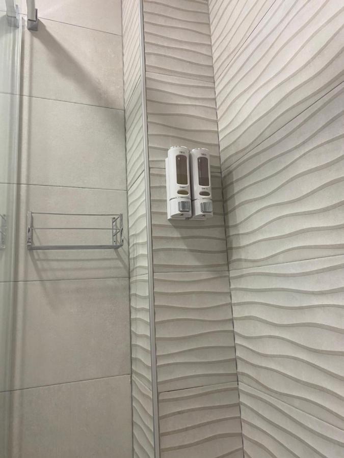 Apartamento Vicario Toledo Esterno foto