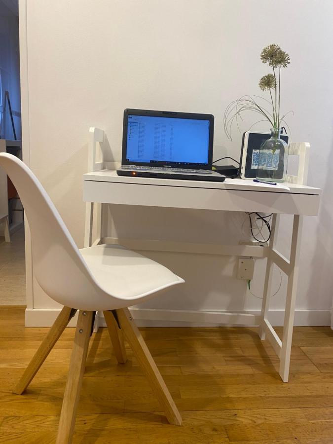 Apartamento Vicario Toledo Esterno foto